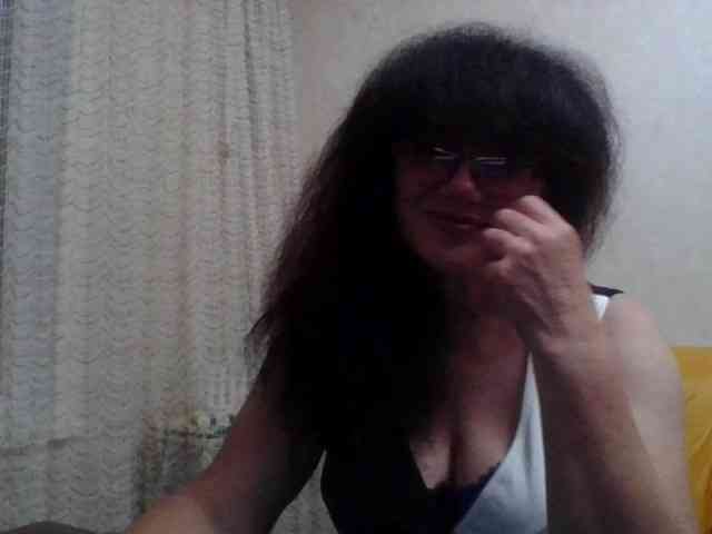 Sylvia-5 webcam