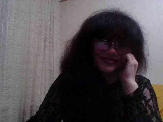 Sylvia-5 webcam