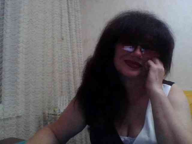 Sylvia-5 webcam