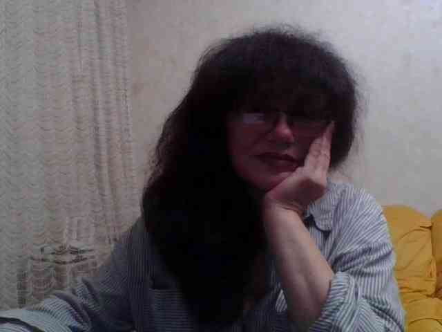 Sylvia-5 webcam