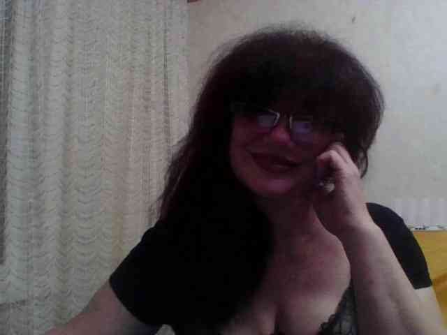 Sylvia-5 webcam