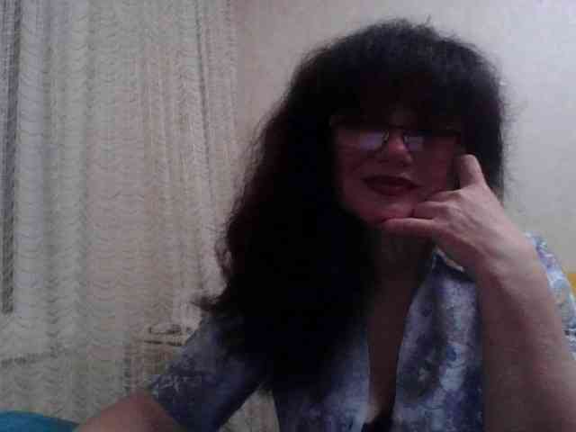 Sylvia-5 webcam