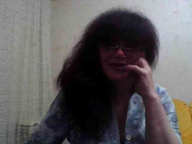 Sylvia-5 webcam