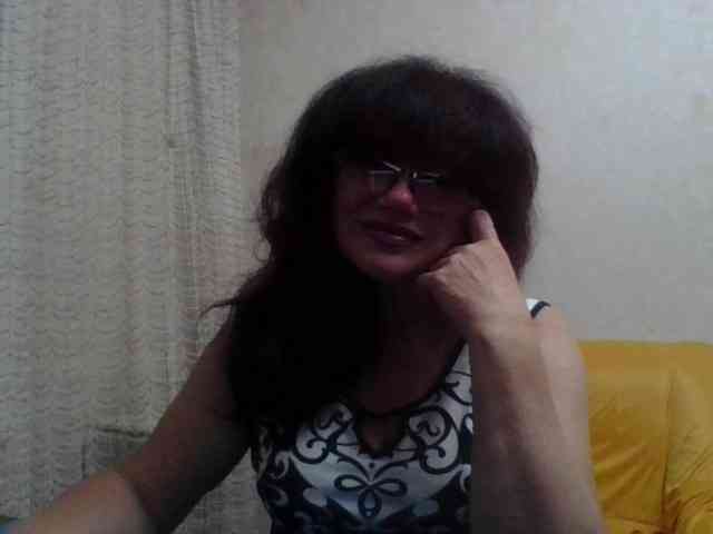 Sylvia-5 webcam