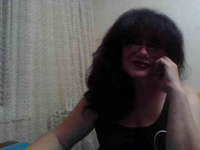 Sylvia-5 webcam