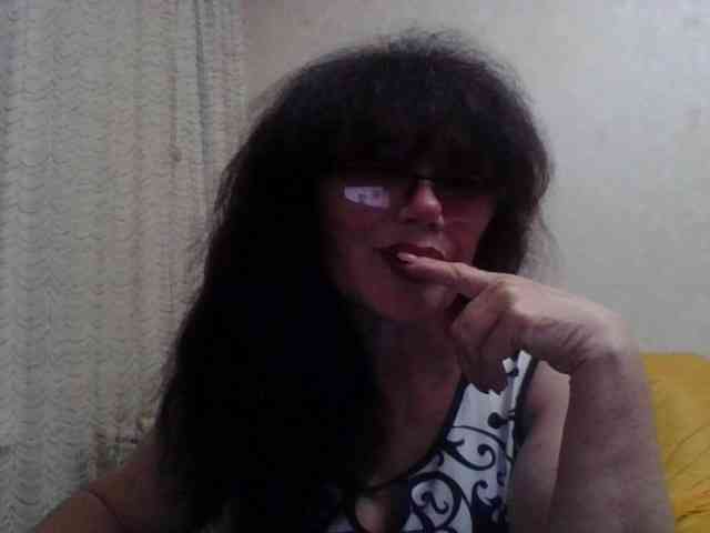 Sylvia-5 webcam