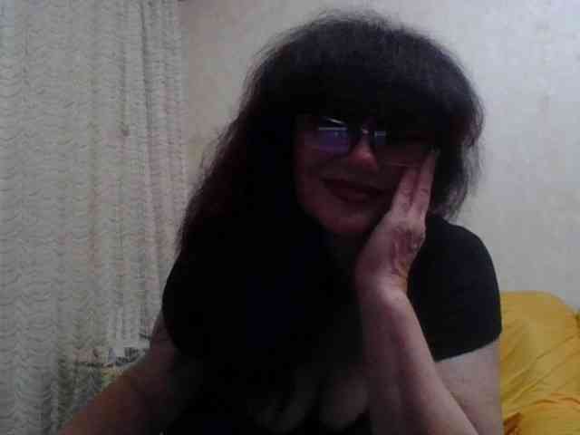 Sylvia-5 webcam