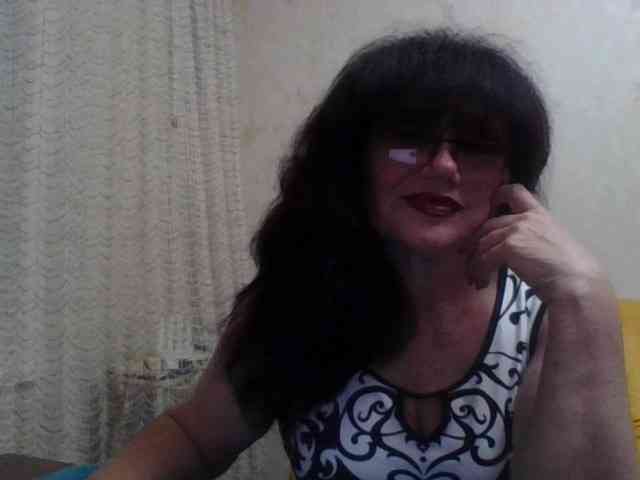 Sylvia-5 webcam