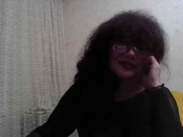 Sylvia-5 webcam