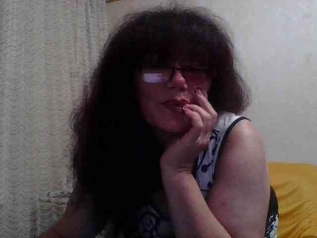 Sylvia-5 webcam
