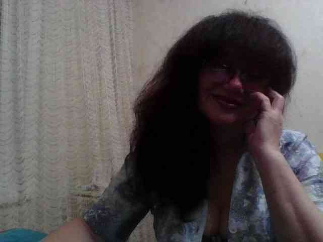 Sylvia-5 webcam