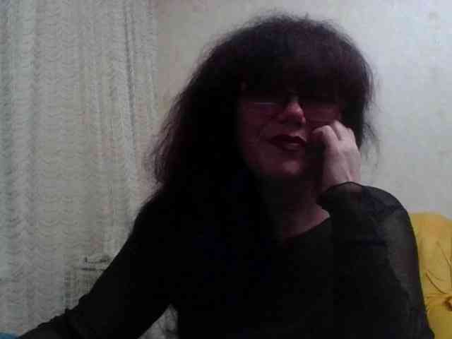 Sylvia-5 webcam