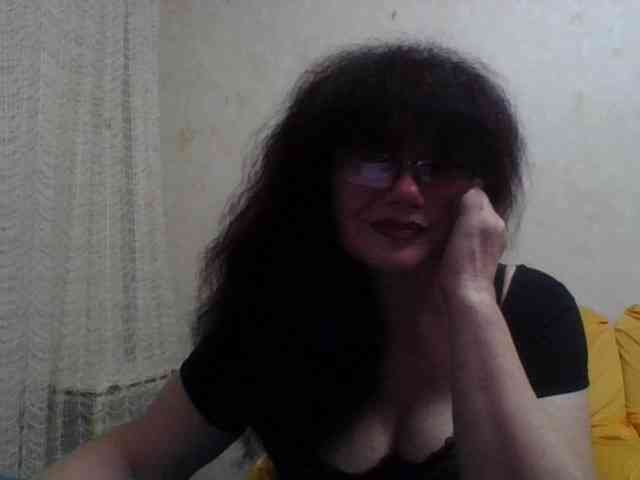 Sylvia-5 webcam