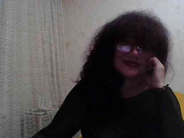 Sylvia-5 webcam