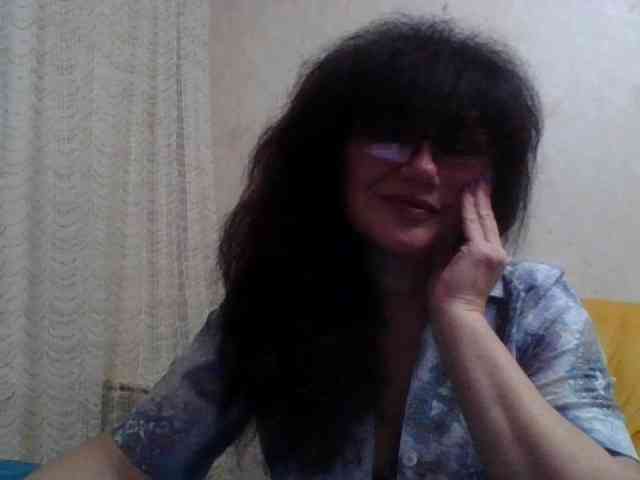 Sylvia-5 webcam