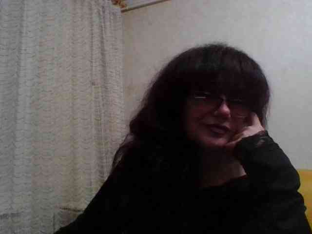 Sylvia-5 webcam