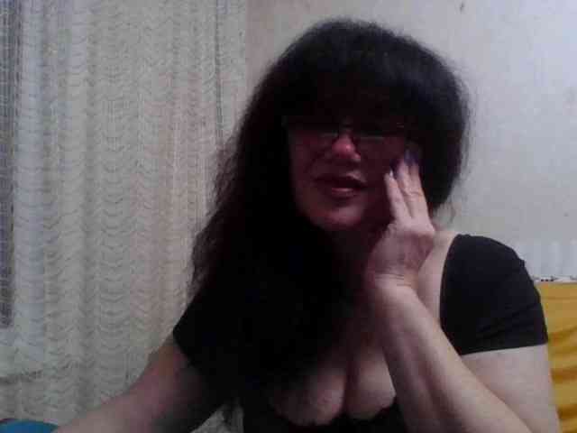 Sylvia-5 webcam