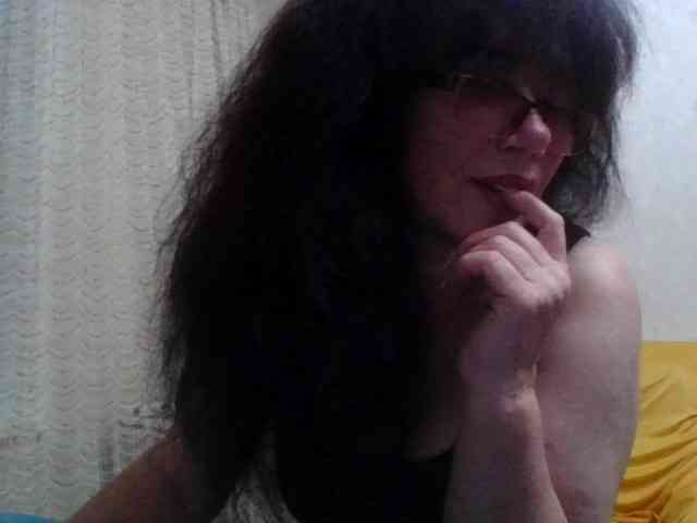 Sylvia-5 webcam