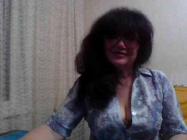 Sylvia-5 webcam