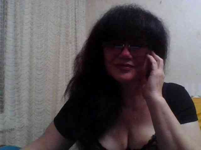 Sylvia-5 webcam