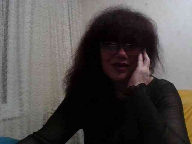 Sylvia-5 webcam