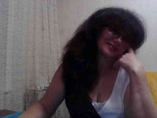 Sylvia-5 webcam