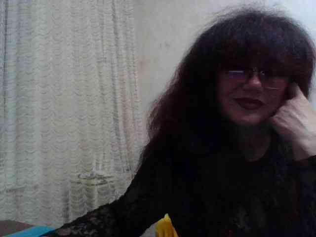 Sylvia-5 webcam