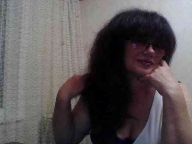 Sylvia-5 webcam