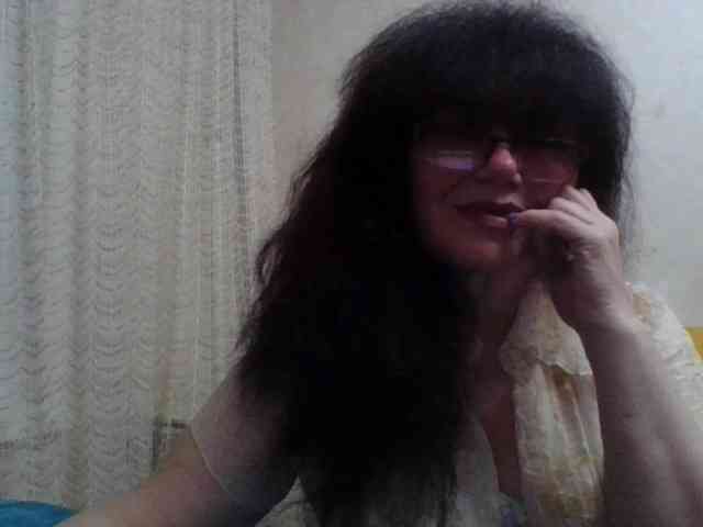 Sylvia-5 webcam