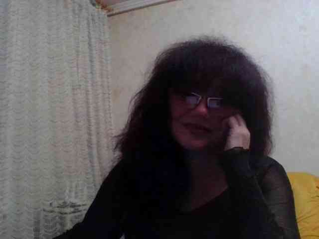 Sylvia-5 webcam