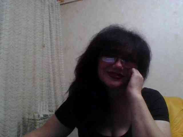 Sylvia-5 webcam