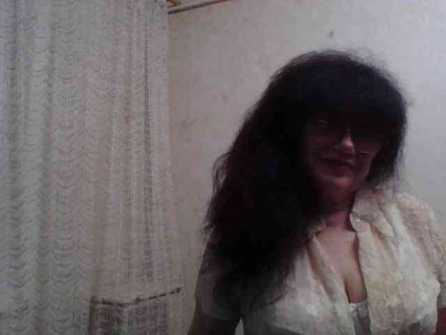 Sylvia-5 webcam