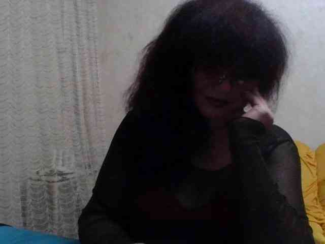 Sylvia-5 webcam