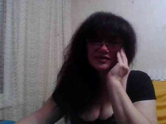 Sylvia-5 webcam