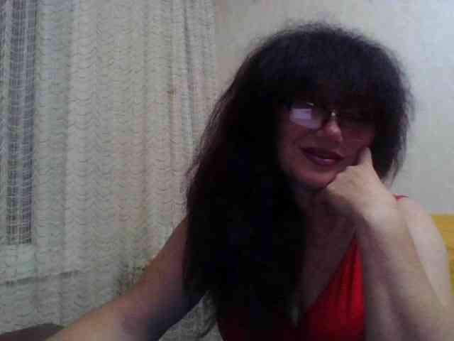 Sylvia-5 webcam