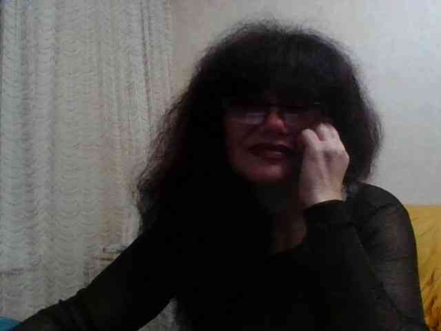 Sylvia-5 webcam
