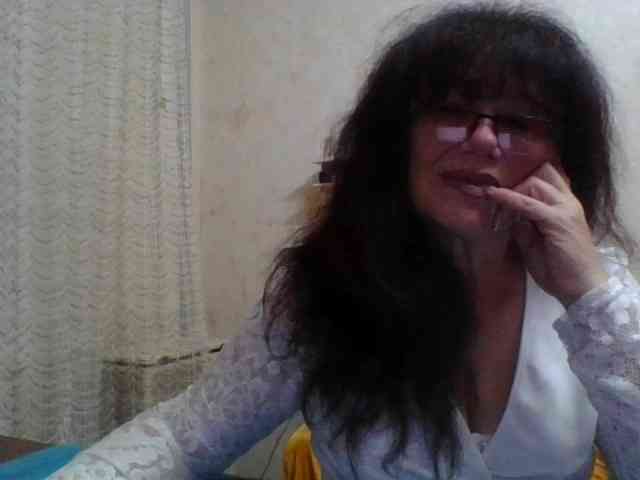 Sylvia-5 webcam