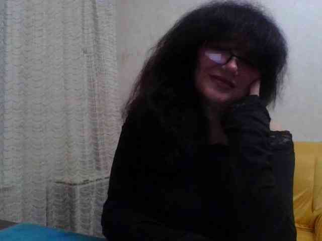 Sylvia-5 webcam