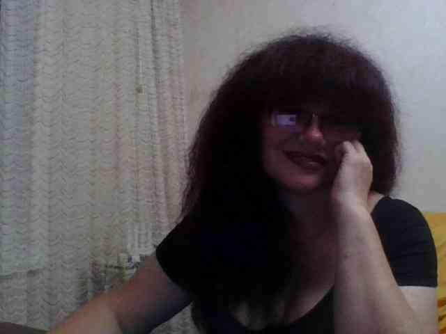 Sylvia-5 webcam