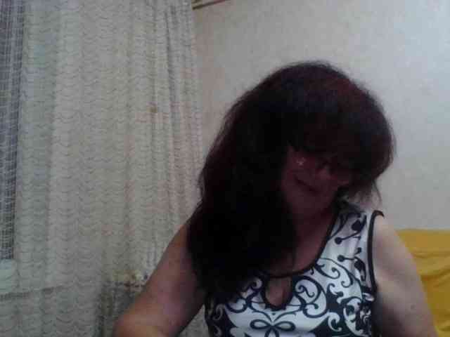 Sylvia-5 webcam