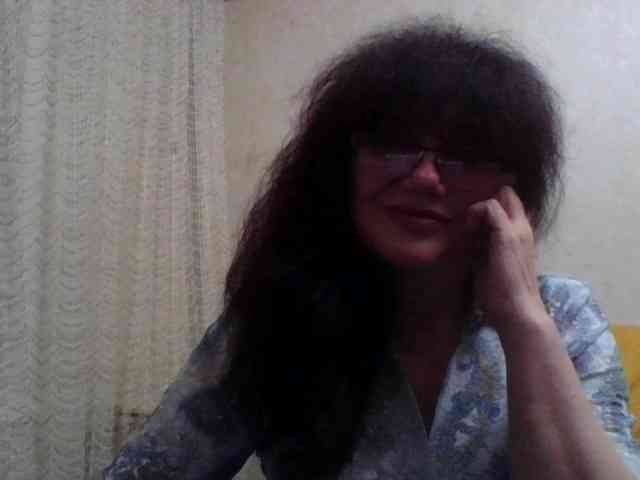 Sylvia-5 webcam