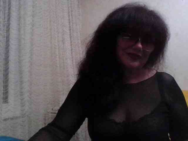 Sylvia-5 webcam