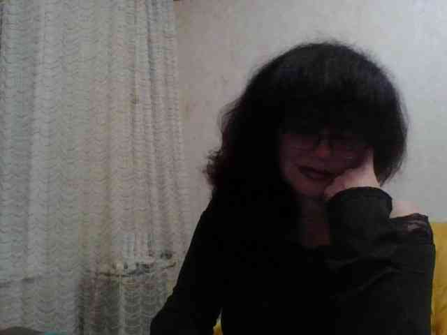 Sylvia-5 webcam