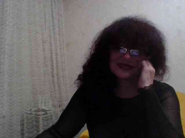 Sylvia-5 webcam