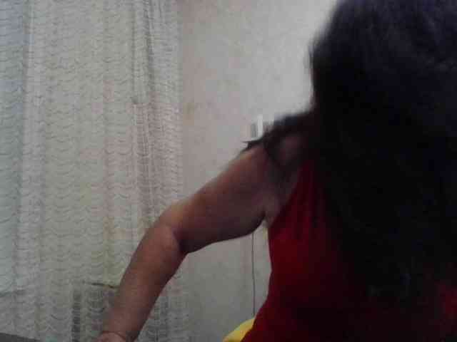 Sylvia-5 webcam