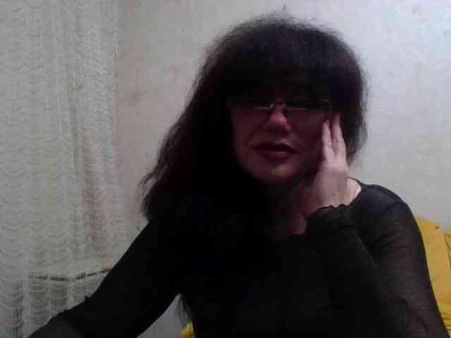Sylvia-5 webcam