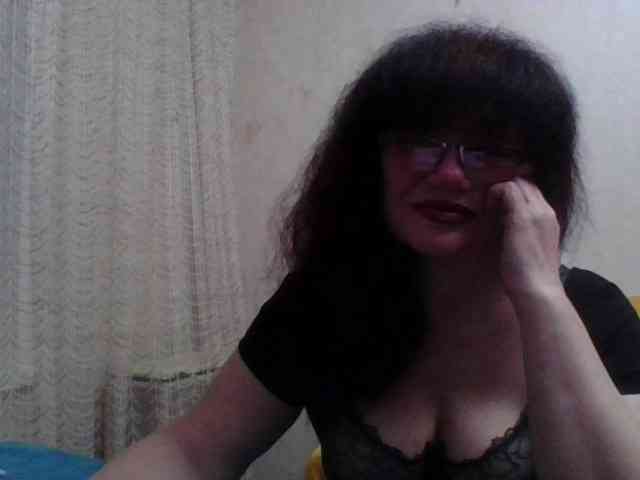 Sylvia-5 webcam