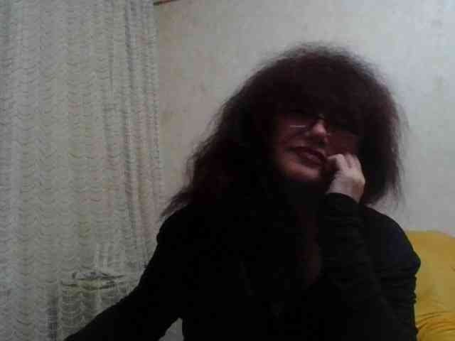 Sylvia-5 webcam