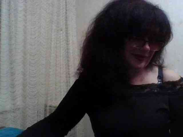 Sylvia-5 webcam