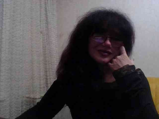 Sylvia-5 webcam